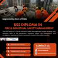 Diploma In Industrial Safety In Chennai , Safety Course In Chennai