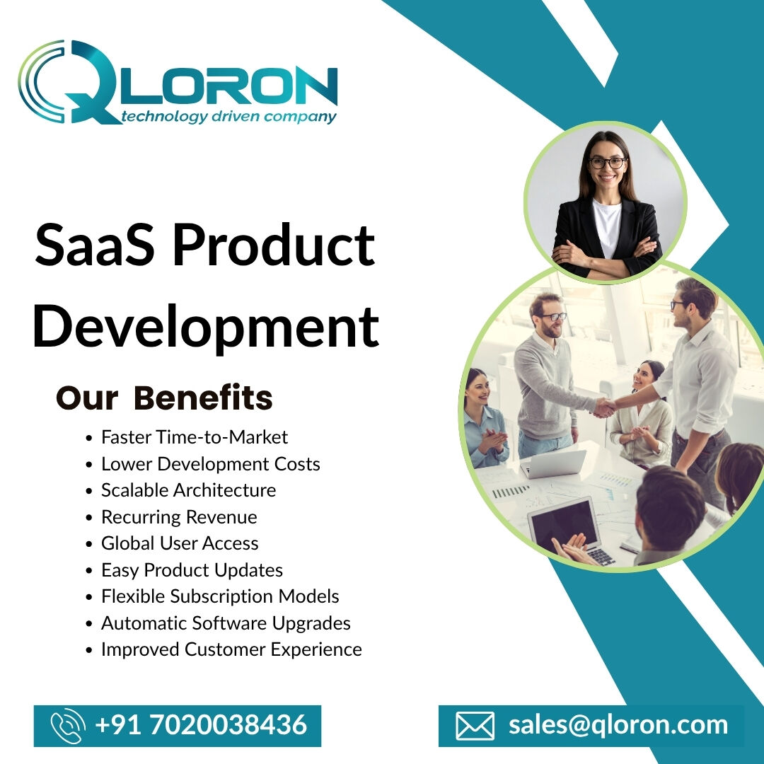 Hyderabad, Software Development, SaaS Product Development | SaaS Development Services