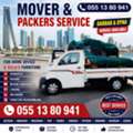 PROFESSIONAL MOVERS HOUSE FURNITURE SHIFTING & OFFICE RELOCATION SERVICE__0551380941