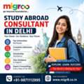 Study Abroad Consultant In Delhi