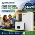 AUD 4999,  Neovolt 9.6P 28.8kWh Solar Battery + 10kW Hybrid Inverter &ndash; Special Offer