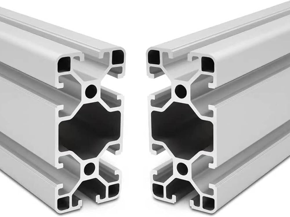 Dubai, Construction, Aluminium T-slot Profiles UAE | Arexco