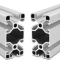 Aluminium T-slot Profiles UAE | Arexco