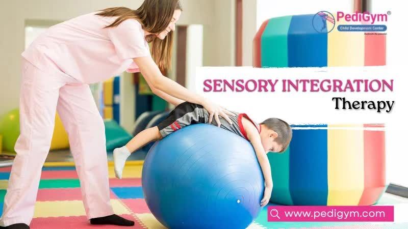Faridabad, Health, Sensory Integration Approach For Children And Their Development