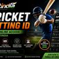 Cricket Betting ID: Easy Online Access With BetIndia