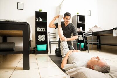 Sydney, Health, Feel Better, Move Better With A Sports Massage Therapist