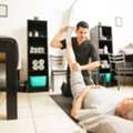 Feel Better, Move Better With A Sports Massage Therapist