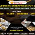 Looking For Gold Buyer To Cash For Gold In Noida?