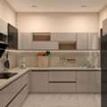 Luxury Modular Kitchen Gurgaon With Premium Finishes