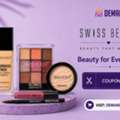 Swiss Beauty Coupon Code