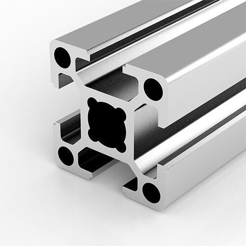 Dubai, Construction, Aluminium Extrusion For Windows And Doors UAE - Arexco
