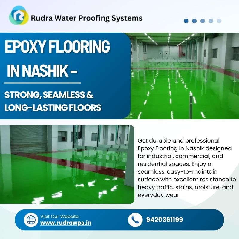 Kabul, Florist, Epoxy Flooring In Nashik &ndash; Durable, Stylish & Reliable Flooring Solutions
