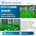 Epoxy Flooring In Nashik &ndash; Durable, Stylish & Reliable Flooring Solutions
