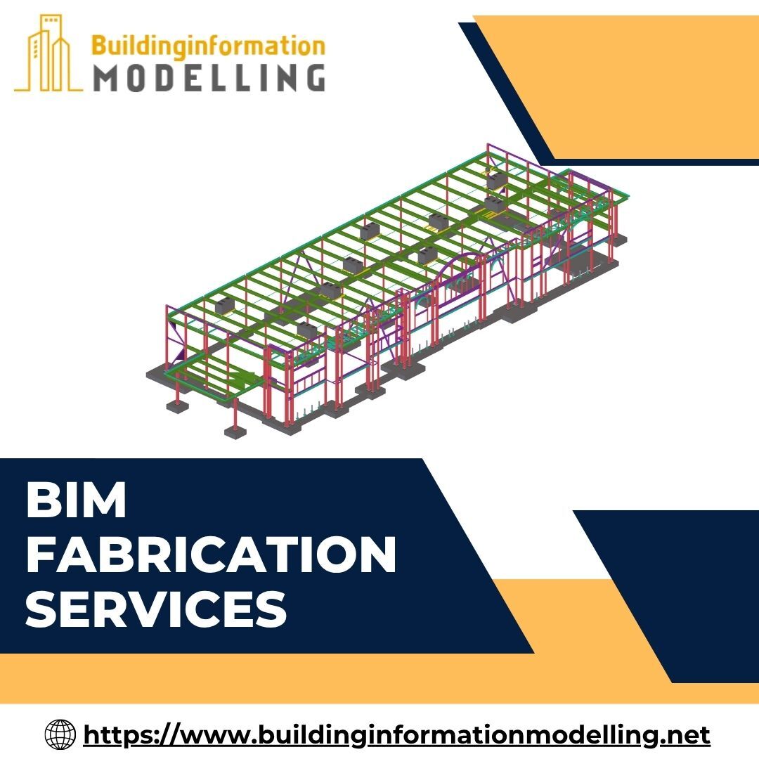 New York, Construction, Get Professional BIM Fabrication Services For Your Projects