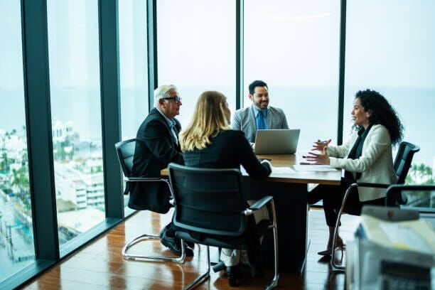 New York, Financial, General Liability Insurance | Covered By Us