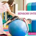 Sensory Integration Therapy Techniques For Children