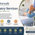 Podiatrist In Norwalk, CT | Foot Doctor & Diabetic Foot Care