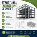 Structural Engineering Services In Dubai, UAE