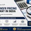 Best Transfer Pricing Consultant In India &ndash; Expert CA Services