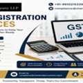 GST Registration Services In Delhi &ndash; Expert GST & Tax Compliance Support