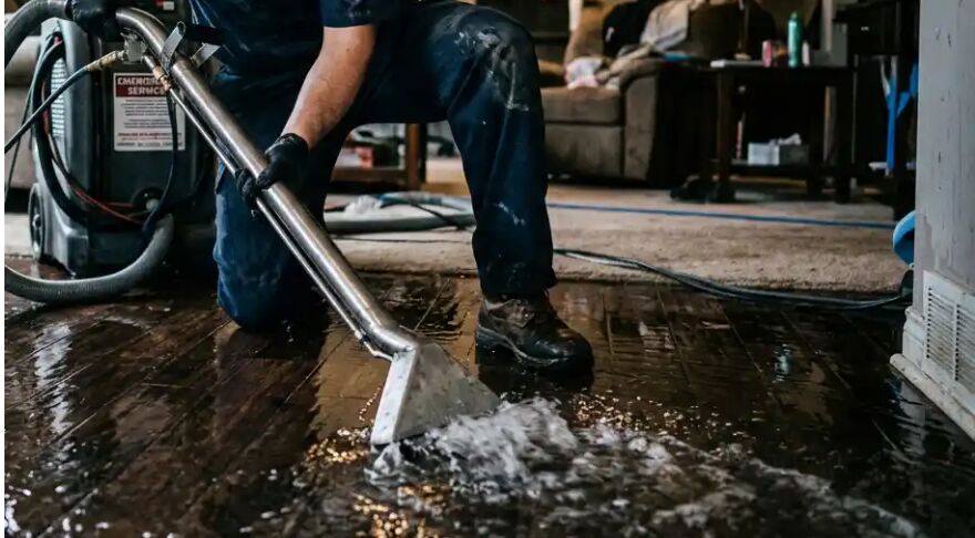 New York, Construction, Get Restoration Experts &ndash; 24/7 Water Damage Restoration & Emergency Cleanup