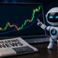 USD 14,  How Happy News EA Captures News Volatility