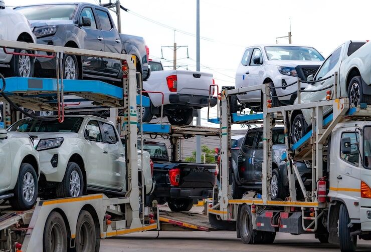New York, Travel, Book 9% OFF Car Shipping Services With Rapid Auto Shipping Across America
