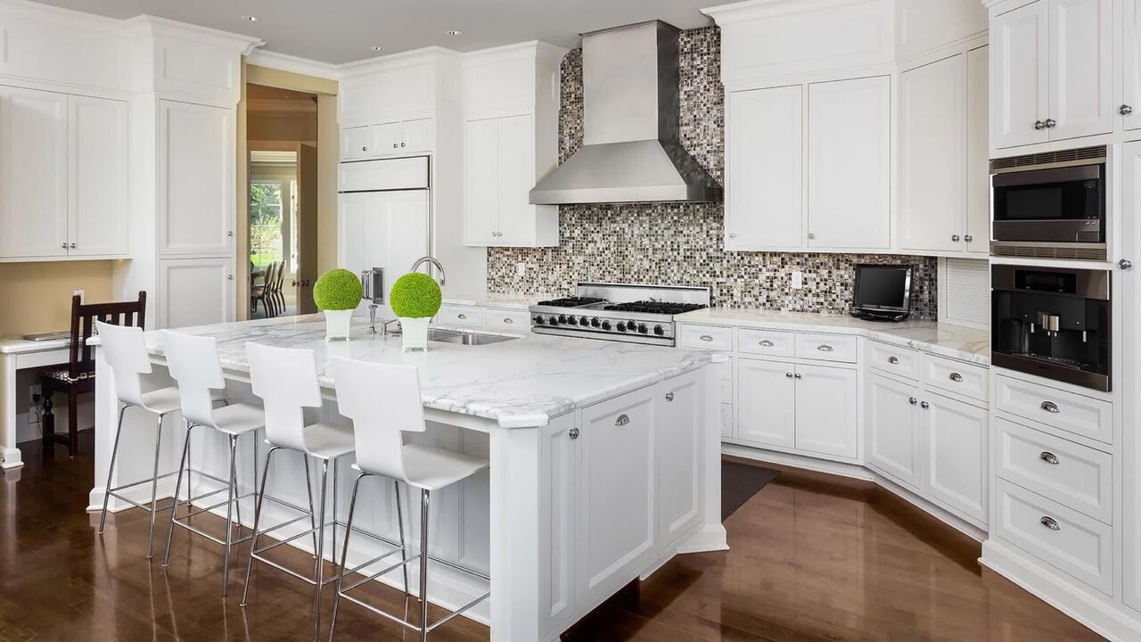 New York, Business, Custom Cabinets North Carolina For Stylish, Functional Homes