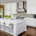 Custom Cabinets North Carolina For Stylish, Functional Homes