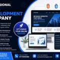 Professional Web Development Company For Your Business