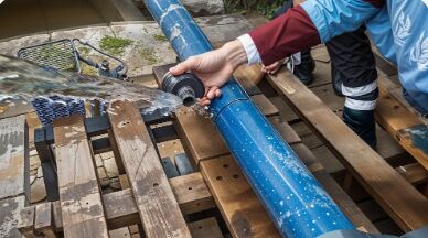 New York, Construction, Fast Plumbing Milwaukee &ndash; 24/7 Emergency Plumbing Services For Homes & Businesses