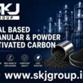 Coal Based Activated Carbon For Improved Industrial Water Quality