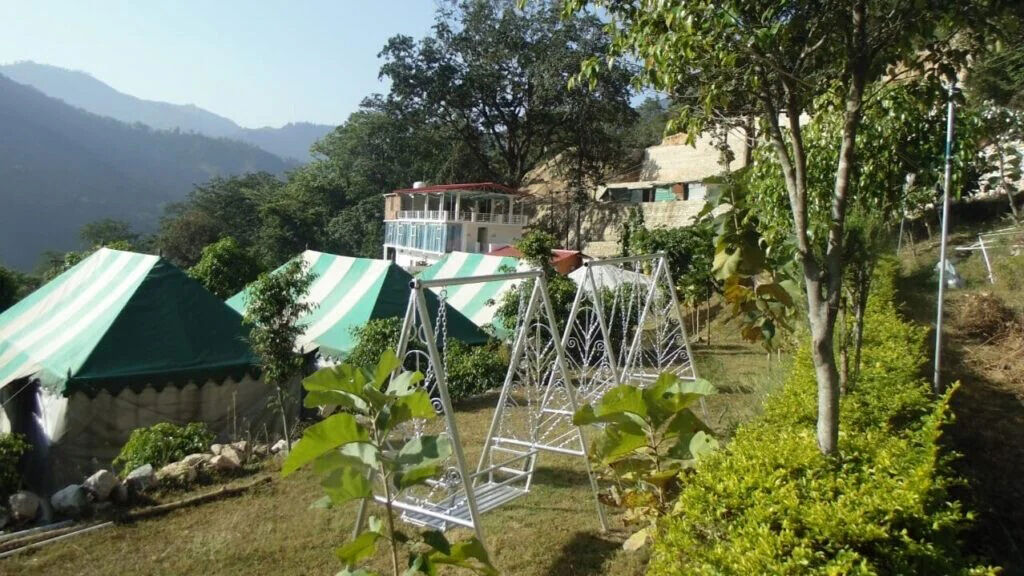 Mumbai, Travel, Destination Wedding In Rishikesh | Celebrate At Vatika Retreat