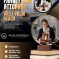 West Palm Beach Family Law Attorney You Can Trust