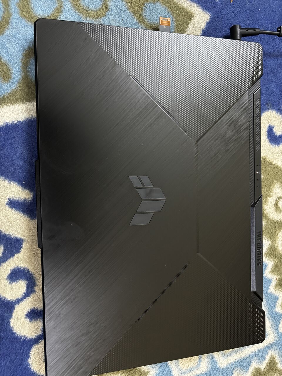 Hara, Computers, SAR 2800,  Asus Gaming Tuf A15 Gaming Laptop Ryzen 7 7435HS 8 Core Processor 512gb Ssd 16gb DDR5 Ram