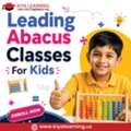 Leading Abacus Classes For Kids