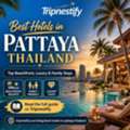 Best Hotels In Pattaya Thailand: Top Beachfront & Luxury Stays | Tripnestify