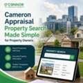 Cameron Appraisal Property Search Made Simple For Property Owners