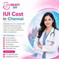 IUI Cost In Chennai