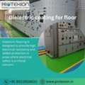 Dielectric Flooring | Dielectric Coating For Floor