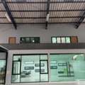 THB 171585,  215 Sq. Feet,  Warehouse For Rent, 1,107 Sq M, Suan Phak 5, Ratchaphruek 36, Taling Chan District. The