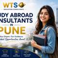 Study Abroad Consultants In Pune - Free Counselling By WTS