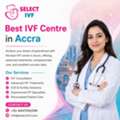 Best IVF Centre In Accra