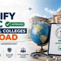 How To Verify NMC Approved Medical Colleges Abroad Before Taking Admission?