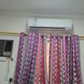 SAR 1,  Samsung Heat / Cold Split ACs 17500 BTU