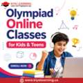 Olympiad Online Classes For Kids & Teens