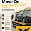 Ready To Move On From Your Old Car?