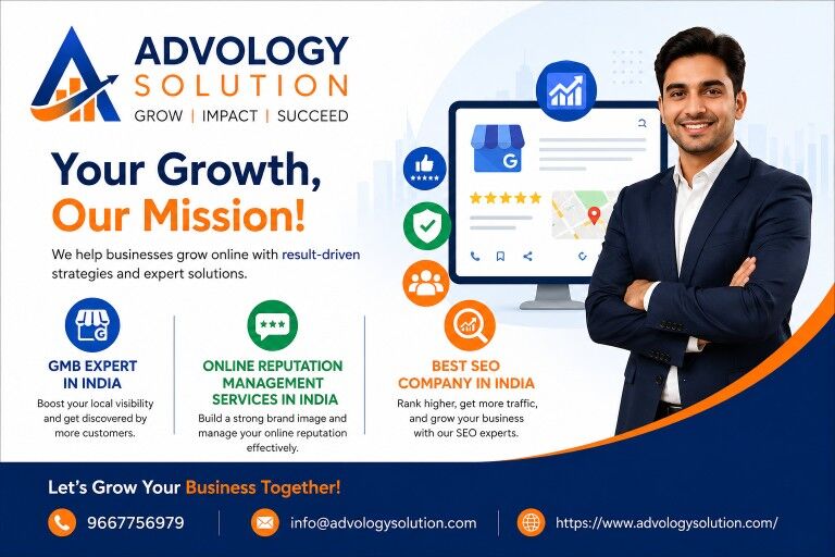 Mumbai, Business, Professional SEO Company In India For Strategic Business Growth