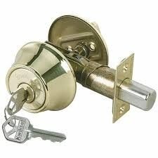 New York, Business, Abington Lock And Key