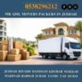 MR ADIL MOVERS AND PACKERS IN JEDDAH FOR HOUSE OFFICE  SHIFTING 0538296212 .......